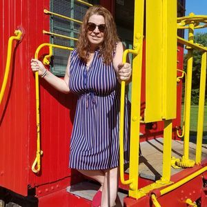 Meet your Posher, Angie